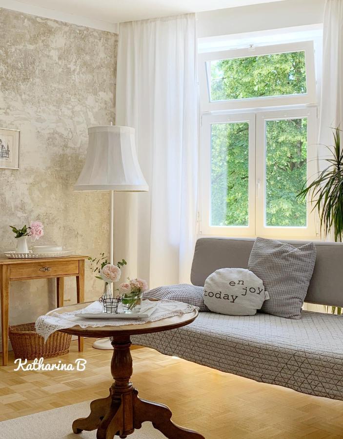 Appartment Chupferschmied - Wohlfuehlen Im Altstadtambiente Шопфгайм Екстер'єр фото